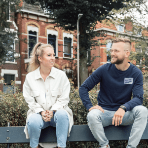 E-mailen met je eigen .email domein