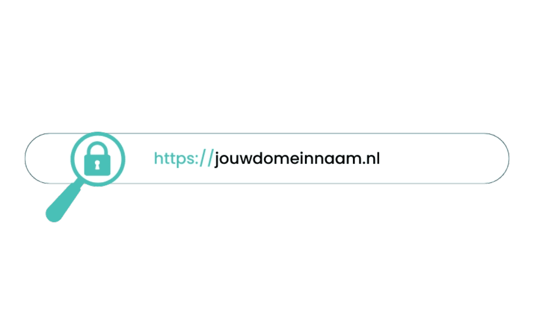 Beveiligde website